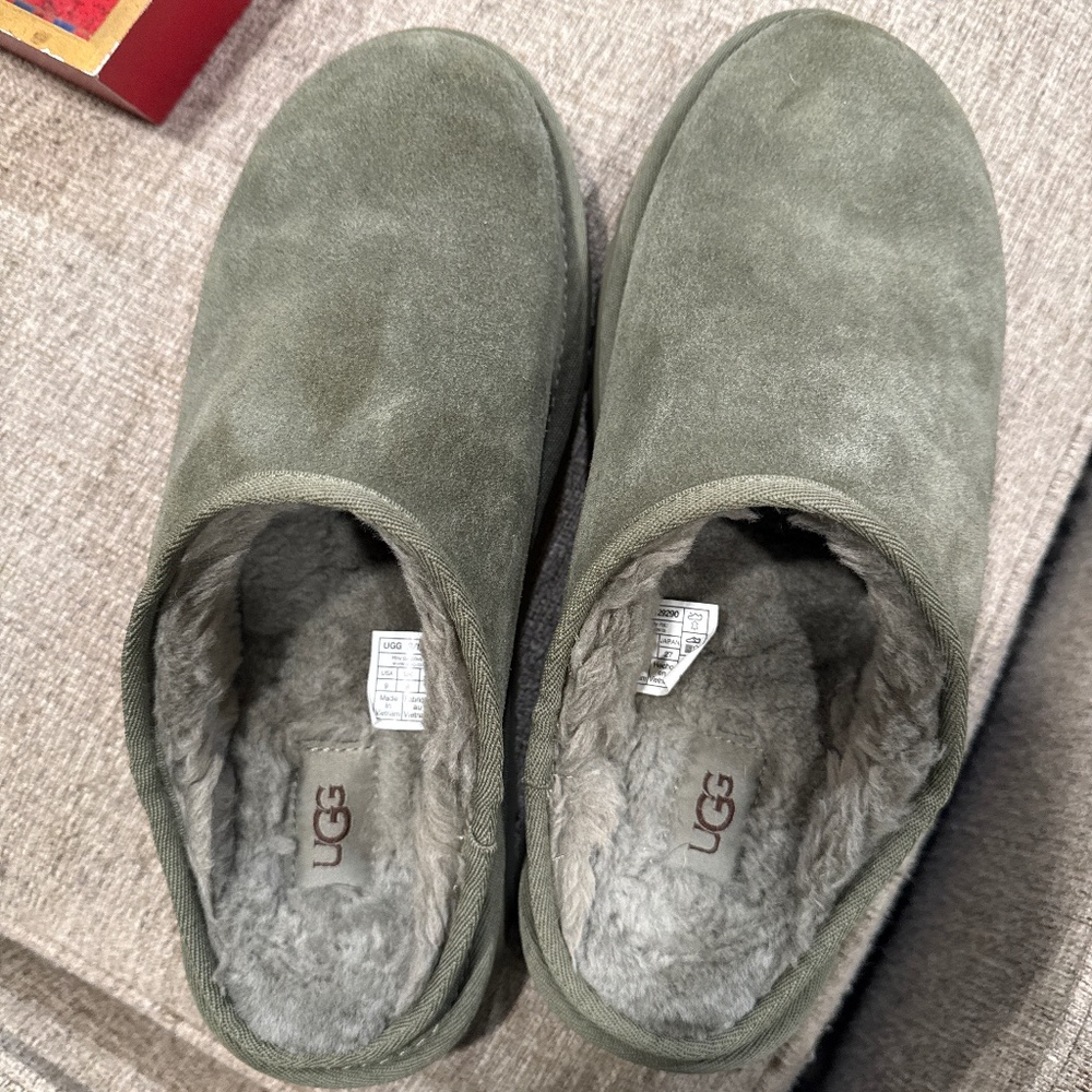 Men’s Ugg Classic Slip-On Slipper